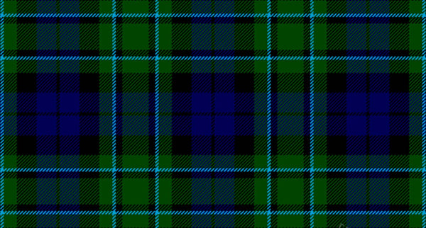 MacCallum Tartans