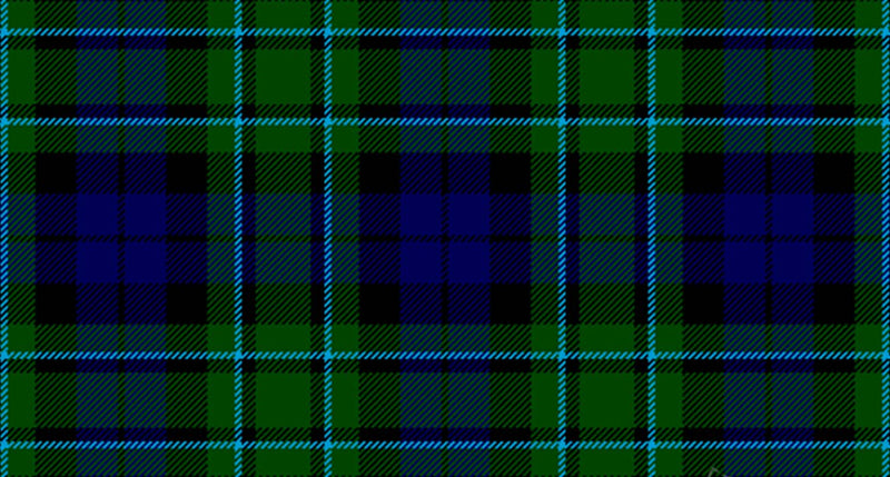 MacCallum Tartans