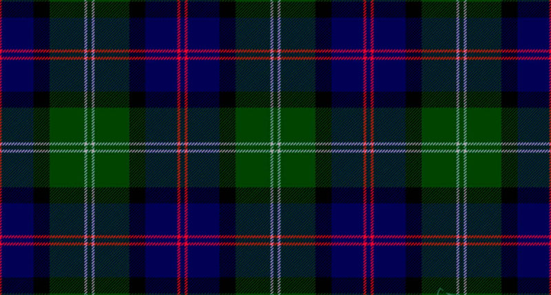 Thomson Tartans