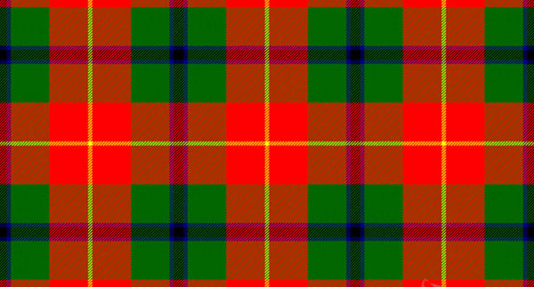 Turnbull Tartans