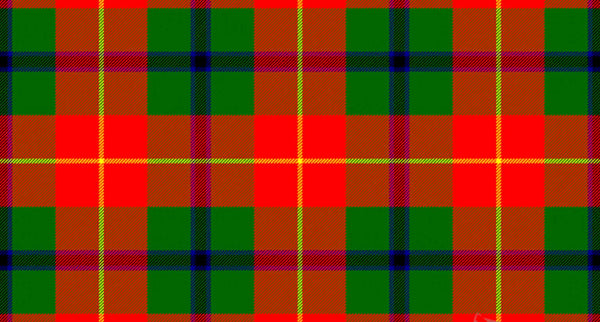 Turnbull Tartans