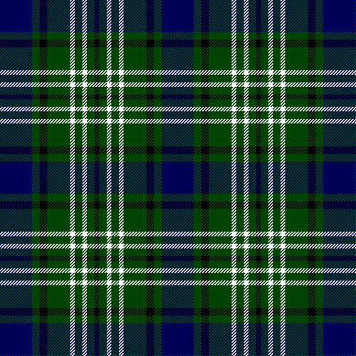 Clan Blackadder Tartans