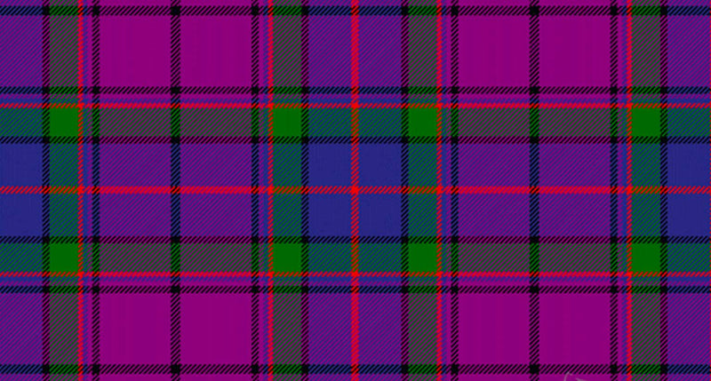 Wardlaw Tartans