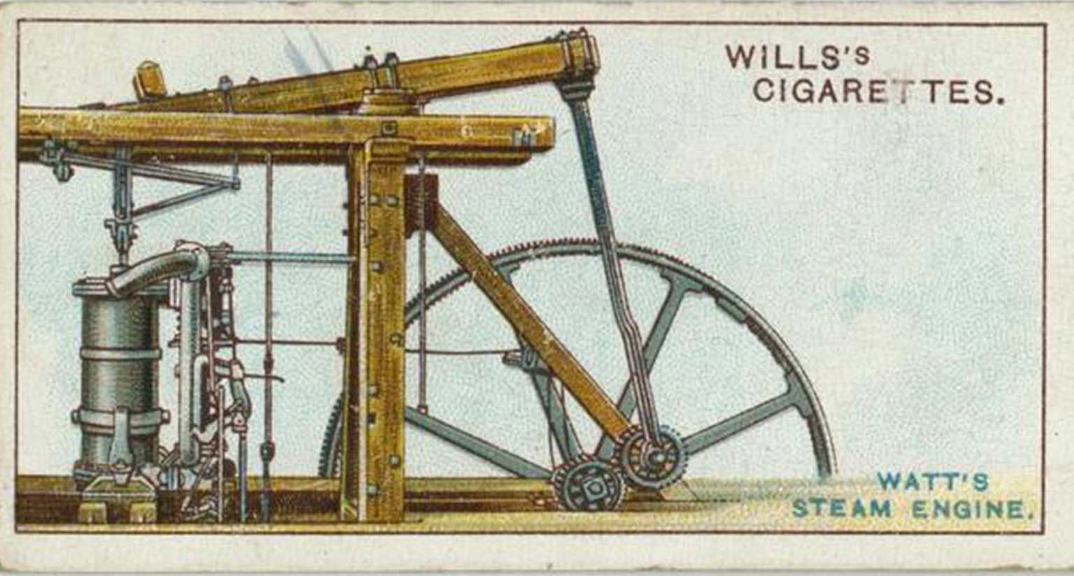 Explore Watson Clan History