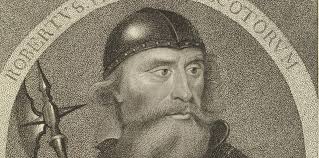 Cumming Clan History