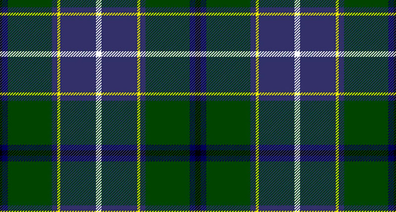 Wishart Tartans