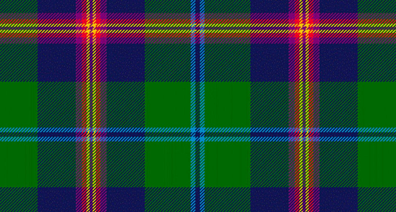 Young Tartans