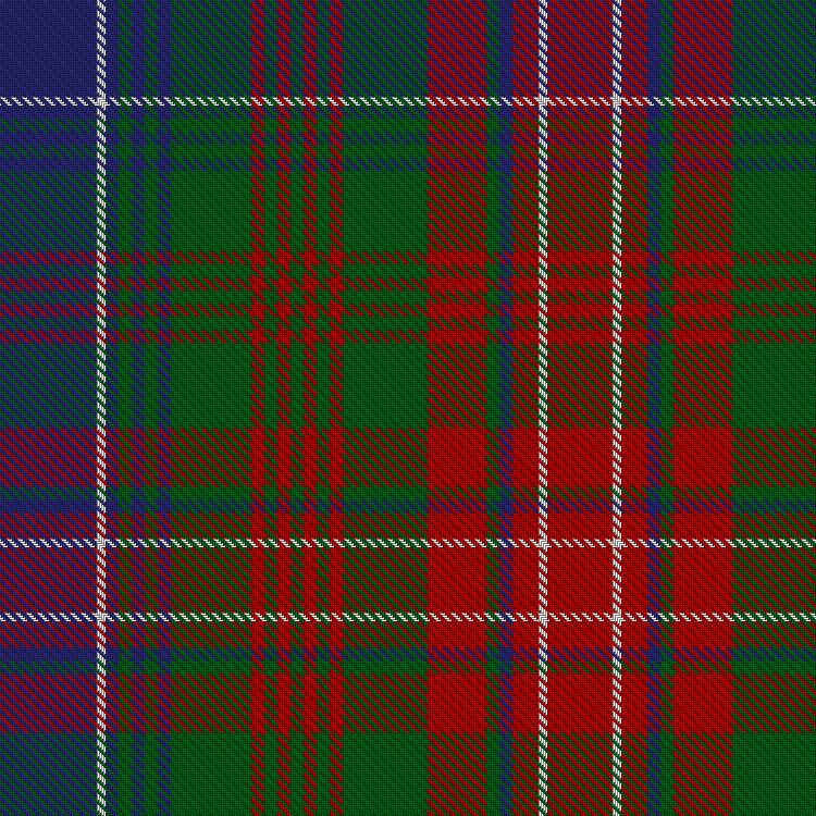 Wilson Tartan Collection