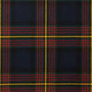 'Reiver' Tartan Tie (100% Wool)