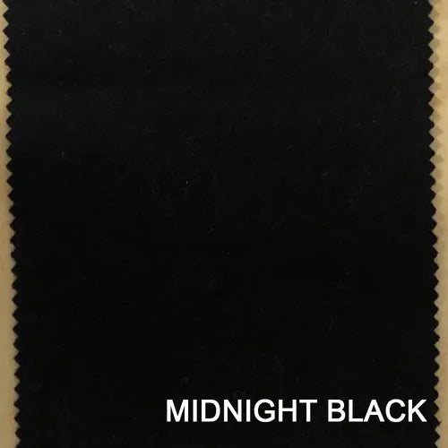 MIDNIGHT BLACK