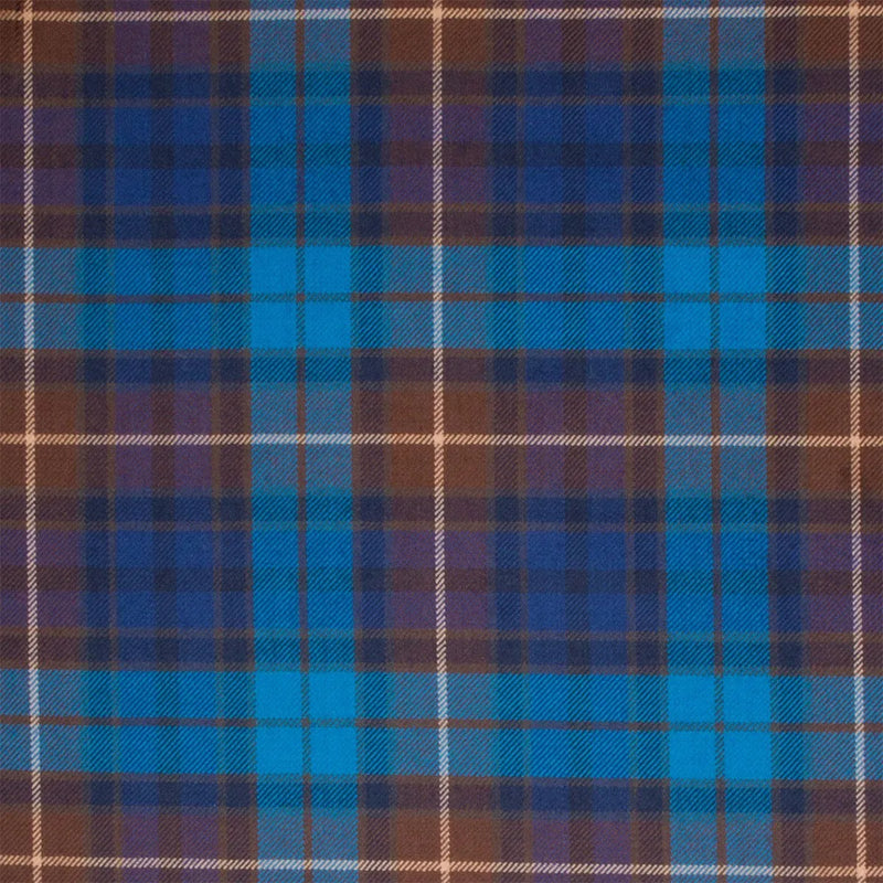 Edinburgh Scarf Cape