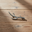 Stag Antler Kilt Pin