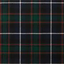 Light Weight Belted Plaid (Feileadh Mòr)