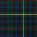 Highland Cooshion Cover - pick a tartan
