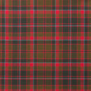 Handmade Scotty Keyring - in any tartan