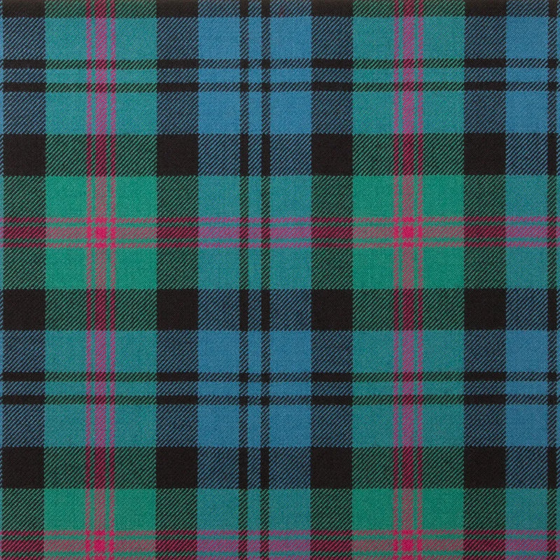 Highland Cooshion Cover - pick a tartan