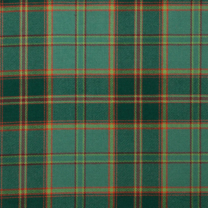 ALL IRELAND GREEN IRISH