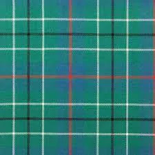 Declaration of Arbroath Extract and Real Tartan