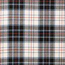 Reiver Wool Tartan Shawl in 500 Tartans