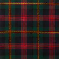 Gents 8 yard Heavyweight Handmade Kilt