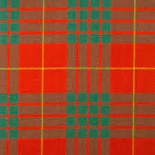 CAMERON CLAN ANCIENT