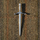 Bruce Kilt Pin