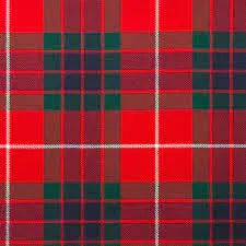 FRASER RED MODERN