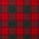 Heavyweight Tartan Scarf - Lined