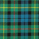 Tartan and Canvas Rucsac - Pick your tartan