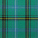 Tartan Money Clip