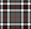 Tartan Hooded Cape - Pick your tartan