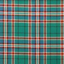 Tartan Scotty Dog Christmas Ornament in Any tartan