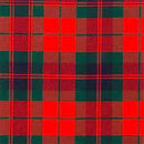 Tartan and Canvas Rucsac - Pick your tartan