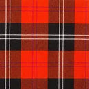 3 x Embroidered Clan Crest Cushion Covers