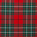 Highland Cooshion Cover - pick a tartan