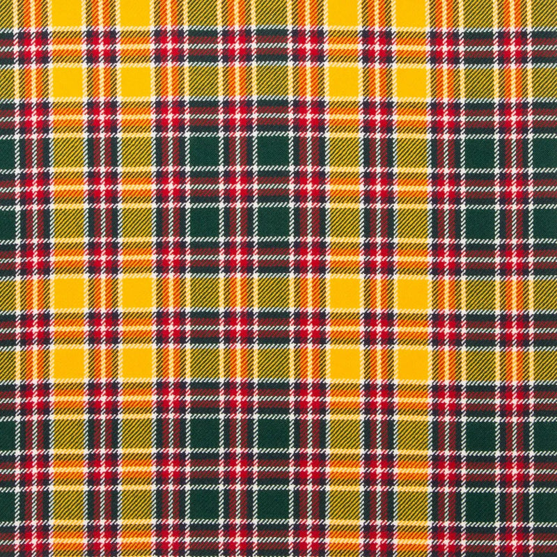 Ladies Tartan Skull - Any Tartan