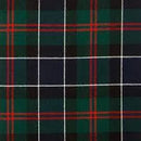 The Traditional Box Pleat