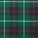 The Pleated Plaid - Heavyweight