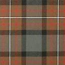 The Pleated Plaid - Heavyweight