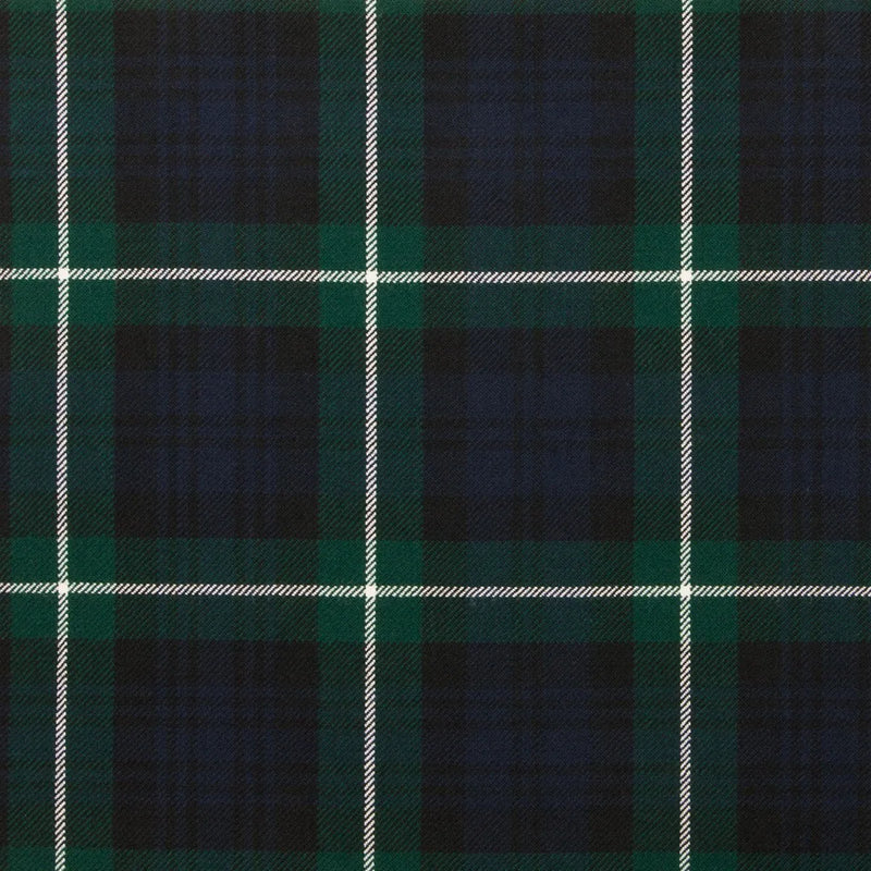18th Century Tartan Gown - Custom Made in Your Tartan