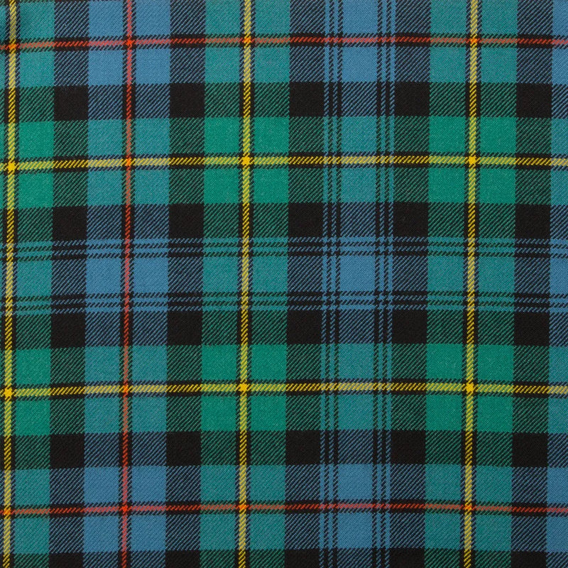 Tartan Tie Pin