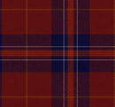 Tartan iPhone Rubber Case - any Tartan