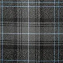 Prince Charlie Kilt Outfit with Heavy Weight Kilt & Clan Crest Accessories