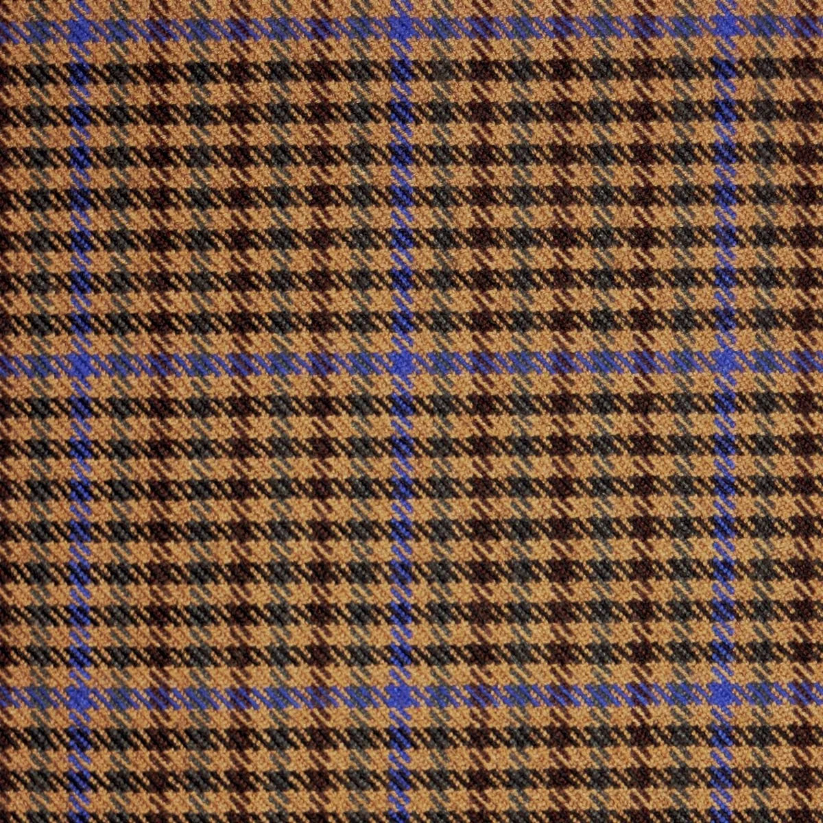 Tartan Handfasting Ribbon