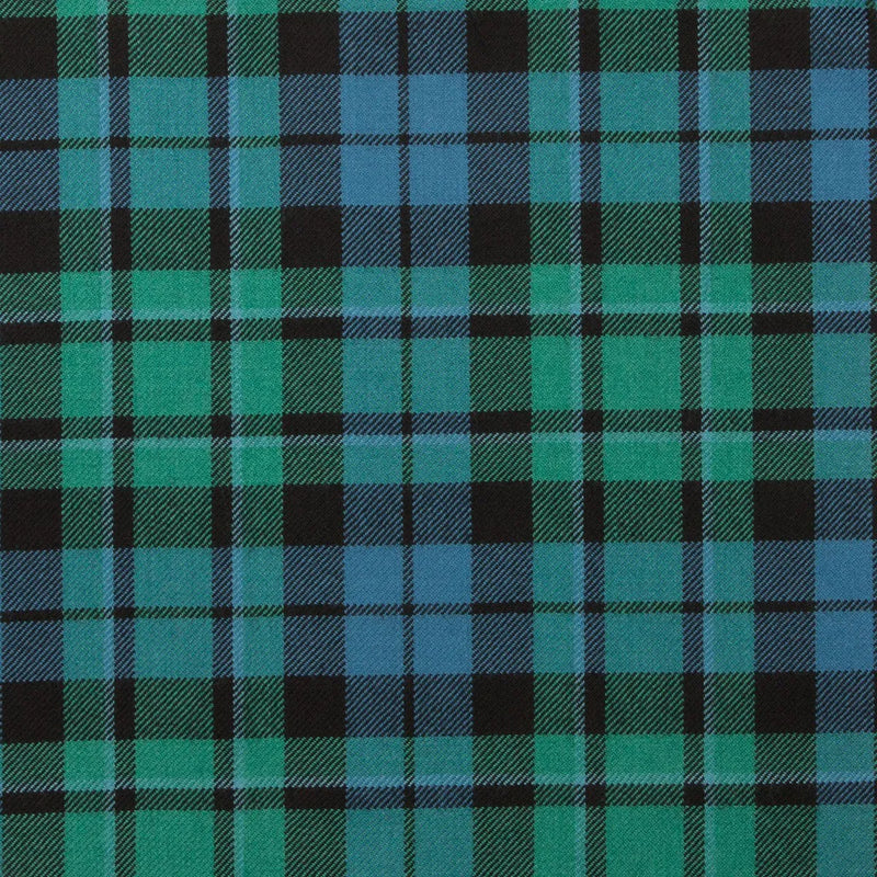 MACCALLUM ANCIENT 