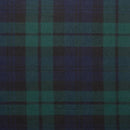 Tartan and Canvas Rucsac - Pick your tartan