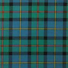 MACLEOD OF HARRIS ANCIENT