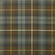 Tartan and Canvas Rucsac - Pick your tartan