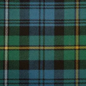 Prince Charlie Budget Outfit Package - Limited Tartans