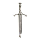 Coll Kilt Pin - Sword